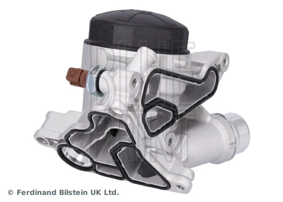 Housing, oil filter
